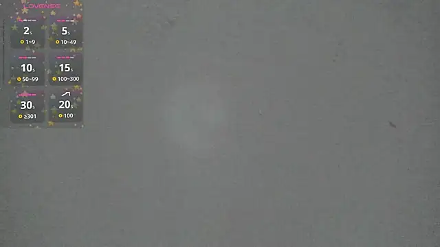 Sophia Ebony online show from 03.14.26