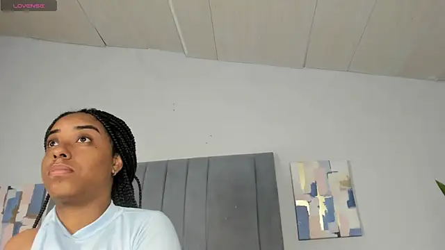 Sophia Ebony online show from 04.22.26