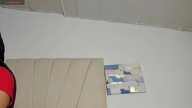 Sophia Ebony online show from 05.27.26