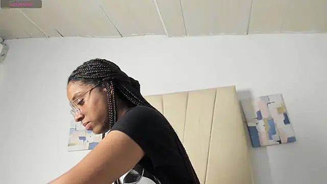 Sophia Ebony online show from 05.28.26