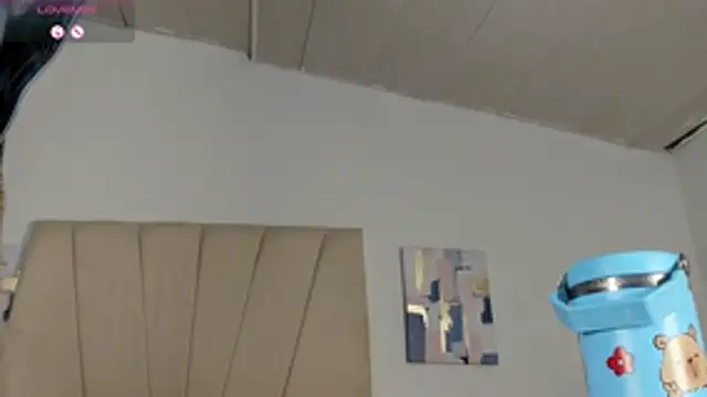 Sophia Ebony online show from 07.27.26