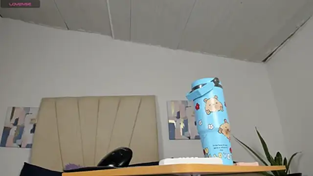 Sophia Ebony online show from 08.03.26