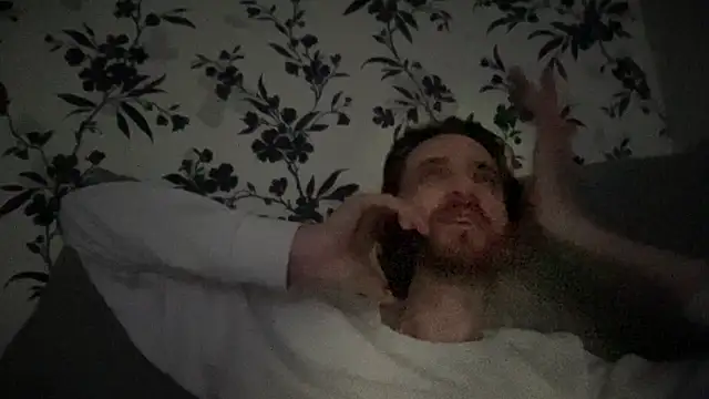 Big8inchUncutCock online show from 05.02.26