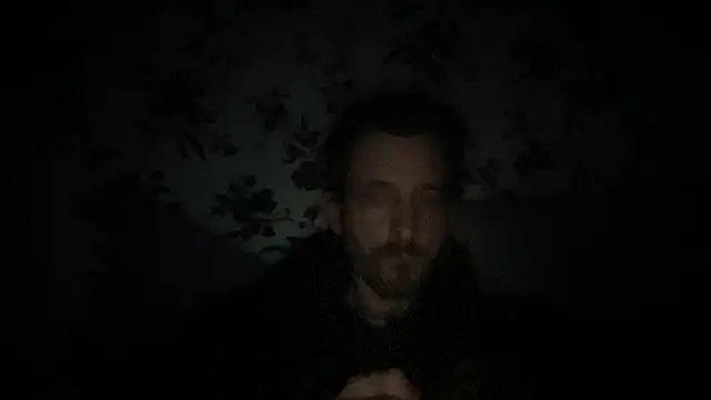 Big8inchUncutCock online show from 05.04.26