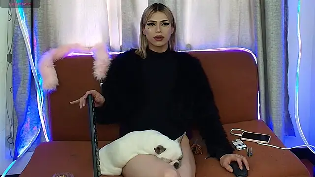  antonella  carter online show from 03.07.26