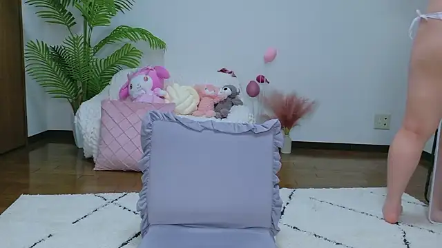 Nyan love ch online show from 04.23.26