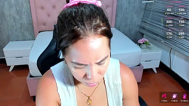 lissa jhonsoon online show from 05.05.26
