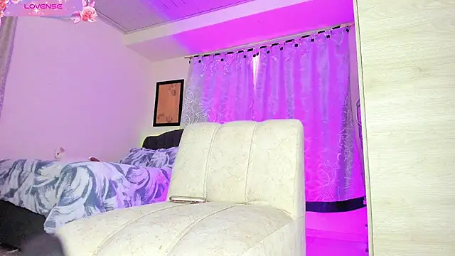 Miss liizz online show from 09.15.25