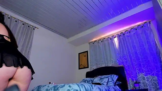 Miss liizz online show from 09.29.25