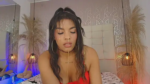 LexieBloom online show from 02.16.26