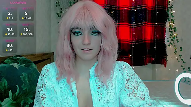 MagicPink online show from 03.07.26