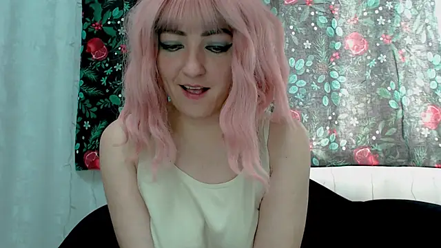 MagicPink online show from 05.06.26