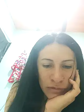 karinnahotdirty online show from 12.14.25