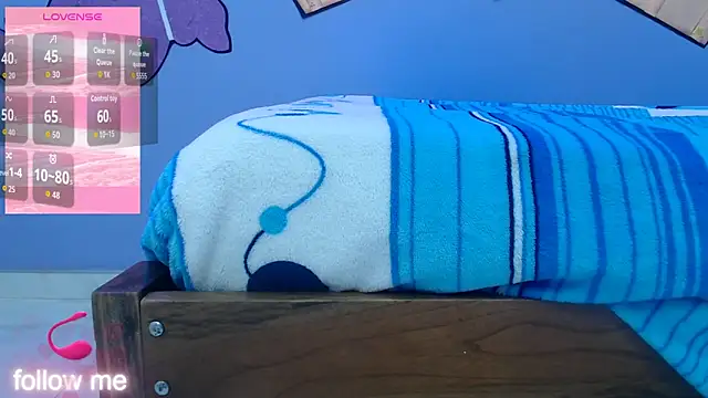 skinnykalitzo18 online show from 01.17.26