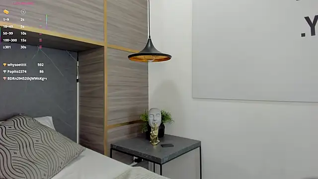 Karlla Brown online show from 09.27.25