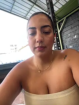 Karlla Brown online show from 02.28.26