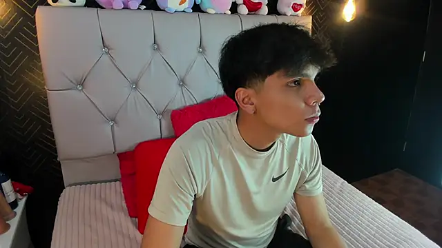 Thiago Kozak online show from 09.19.25