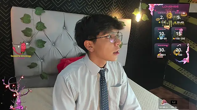 Thiago Kozak online show from 10.10.25