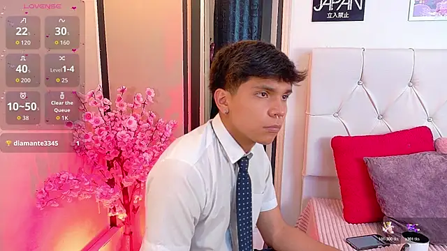 Thiago Kozak online show from 11.19.25