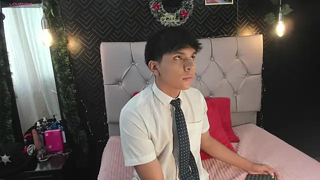 Thiago Kozak online show from 11.21.25