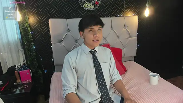 Thiago Kozak online show from 11.22.25