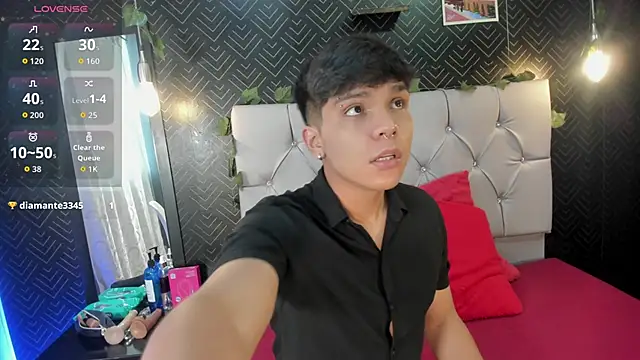 Thiago Kozak online show from 01.12.26