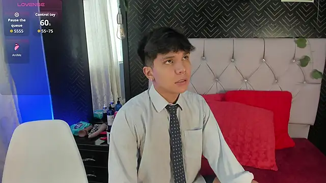 Thiago Kozak online show from 01.15.26