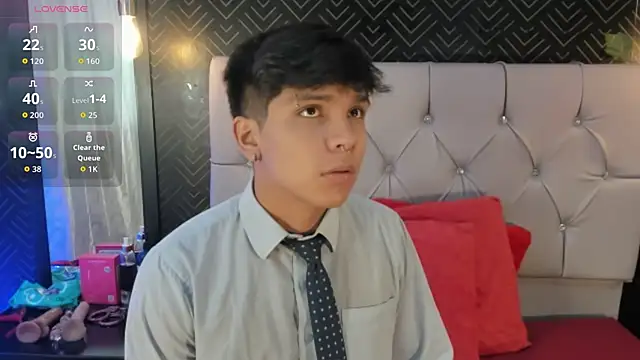 Thiago Kozak online show from 01.16.26