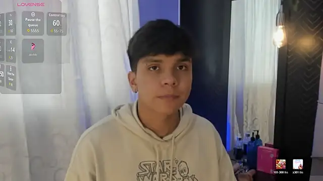 Thiago Kozak online show from 01.17.26