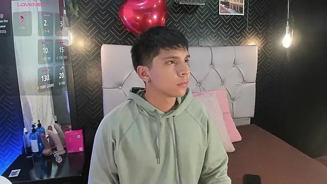 Thiago Kozak online show from 02.13.26