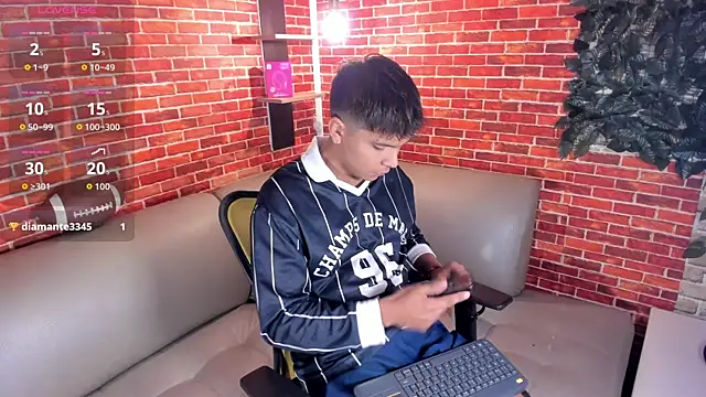 Thiago Kozak online show from 05.08.26