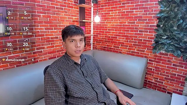 Thiago Kozak online show from 05.11.26