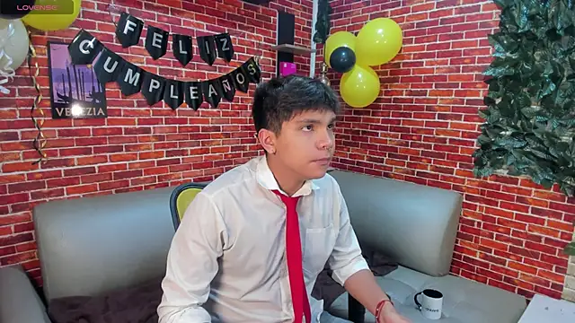 Thiago Kozak online show from 05.26.26
