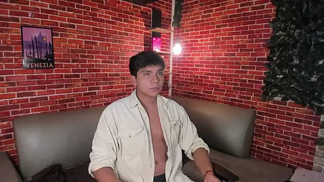 Thiago Kozak online show from 05.27.26