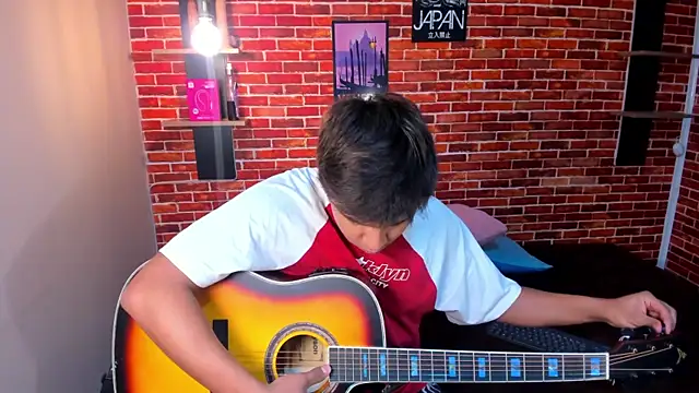 Thiago Kozak online show from 06.06.26