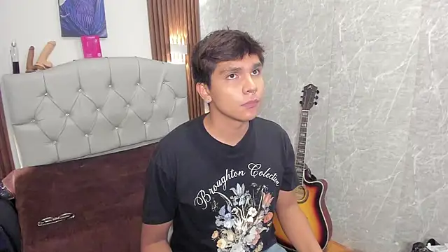 Thiago Kozak online show from 06.08.26