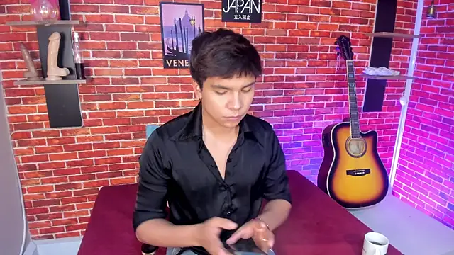 Thiago Kozak online show from 06.09.26
