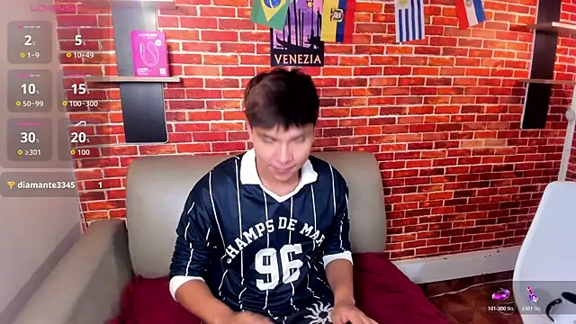 Thiago Kozak online show from 06.22.26