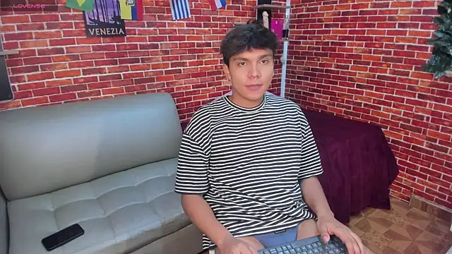 Thiago Kozak online show from 06.29.26