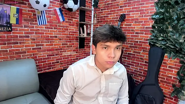 Thiago Kozak online show from 07.01.26