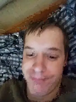 Snapshot of Odecca11 chatting on 12.17.25 Odecca11 online show from 12.17.25