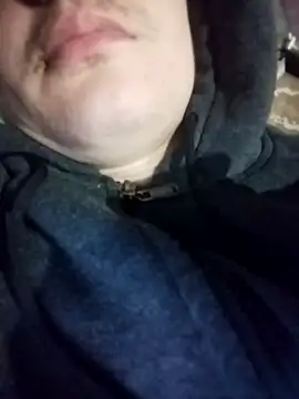 Snapshot of Odecca11 chatting on 02.02.26 Odecca11 online show from 02.02.26