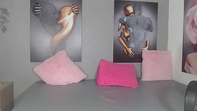 AntonellaBlanc online show from 04.23.26