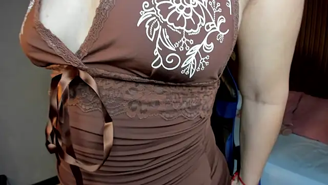 cristina gallardo online show from 02.27.26