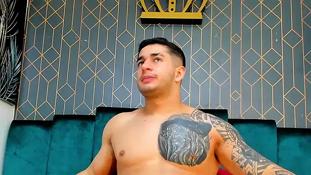 king falconer online show from 09.28.25