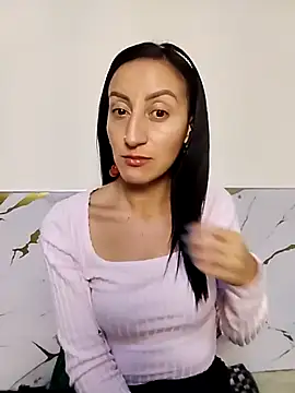 Oriana111 online show from 05.11.26