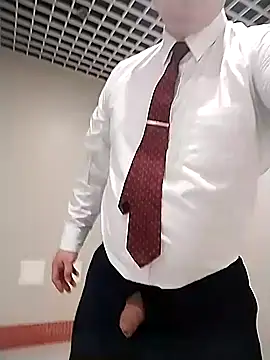 BigCristh79 online show from 09.12.25