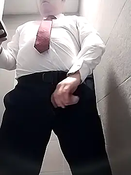 BigCristh79 online show from 11.03.25