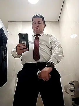 BigCristh79 online show from 05.03.26