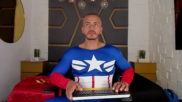 magnusclark online show from 09.10.25